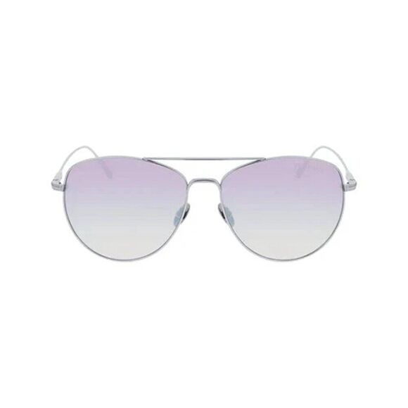 New Authentic Tom Ford Milla FT0784/S 16Z Aviator Sunglasses - Picture 2 of 3